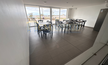 Venta departamento 2 dormitorios vista mar Av. Cerro Paranal, Antofagasta