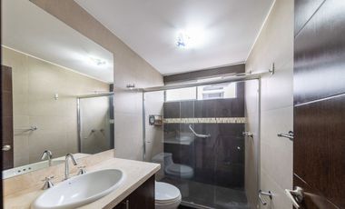 Casa Tumbaco sector Pacho Salas