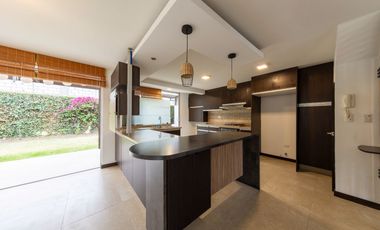 Casa Tumbaco sector Pacho Salas