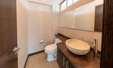 Casa Tumbaco sector Pacho Salas