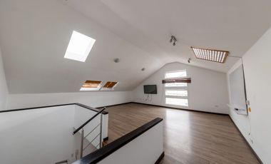 Casa Tumbaco sector Pacho Salas