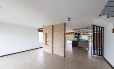 Casa Tumbaco sector Pacho Salas