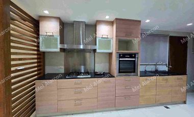 TOWNHOUSE FOR LEASE IN VERNIDA TOWNHOMES, VALLE VERDE 6