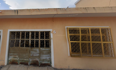 ¡OPORTUNIDAD ÚNICA! REMATO CASA EN VICTORIA, IXTLAN DEL RÍO. NAYARIT