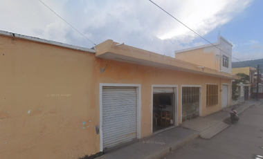 ¡OPORTUNIDAD ÚNICA! REMATO CASA EN VICTORIA, IXTLAN DEL RÍO. NAYARIT