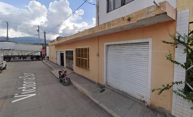 ¡OPORTUNIDAD ÚNICA! REMATO CASA EN VICTORIA, IXTLAN DEL RÍO. NAYARIT