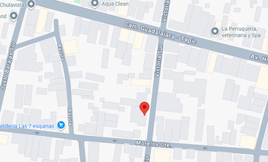 ¡OPORTUNIDAD ÚNICA! REMATO CASA EN VICTORIA, IXTLAN DEL RÍO. NAYARIT