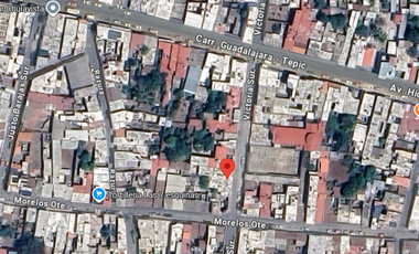 ¡OPORTUNIDAD ÚNICA! REMATO CASA EN VICTORIA, IXTLAN DEL RÍO. NAYARIT