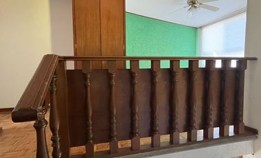 VENDO CASA $2,800,000 EN CHOLULA ZONA MOMOXPAN (CERCA DEL HUMBOLT) DOS NIVELES, TRES RECÁMARAS, CUARTO DE SERVICIO