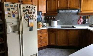 Gran oportunidad - de VENTA Amplio Departamento sector Quito Tenis