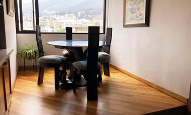 Gran oportunidad - de VENTA Amplio Departamento sector Quito Tenis
