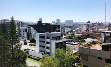 Gran oportunidad - de VENTA Amplio Departamento sector Quito Tenis
