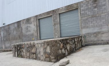 🏭 Nave Industrial en Renta en Morelia