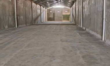 New Warehouse for Rent in Sewon Bantul, Close to the Palace