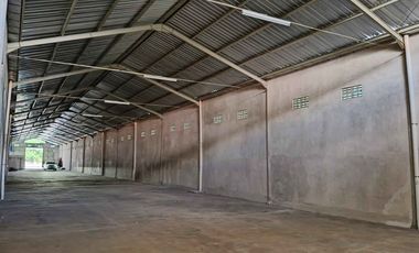 New Warehouse for Rent in Sewon Bantul, Close to the Palace