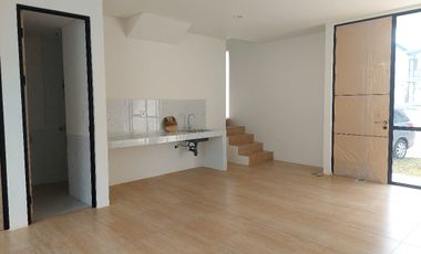 Dijual/Disewakan Rumah Siap Huni di Lippo Village