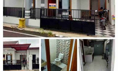 Rumah dijual di Sragen, Sragen, Jawa Tengah