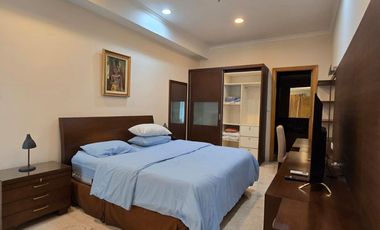 Disewakan Apartemen Senayan Residence 1BR