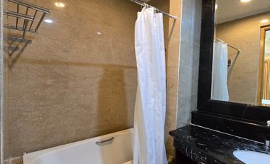 Disewakan Apartemen Senayan Residence 1BR