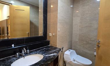 Disewakan Apartemen Senayan Residence 1BR