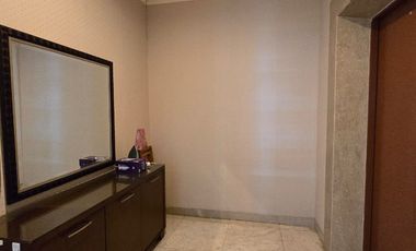 Disewakan Apartemen Senayan Residence 1BR