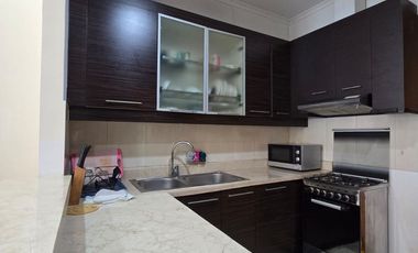 Disewakan Apartemen Senayan Residence 1BR