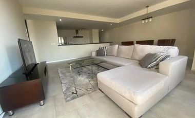 DEPARTAMENTO EN RENTA, EN SAN JERONIMO, HORIZONTE ORDAZ