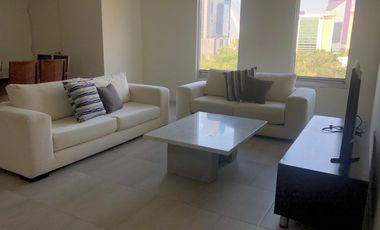 DEPARTAMENTO EN RENTA, EN SAN JERONIMO, HORIZONTE ORDAZ