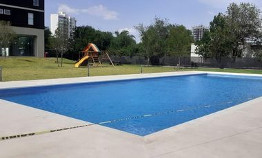 DEPARTAMENTO EN RENTA, EN SAN JERONIMO, HORIZONTE ORDAZ