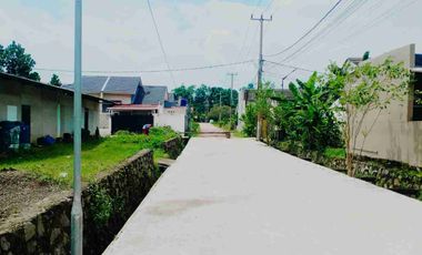 Rumah Murah di Citayam, Depok. READY Stok. Tipe 36/86 M2. 1 Juta All in. Dekat Stasiun Citayam.