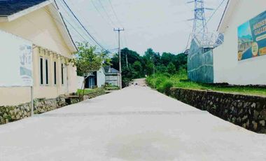 Rumah Murah di Citayam, Depok. READY Stok. Tipe 36/86 M2. 1 Juta All in. Dekat Stasiun Citayam.