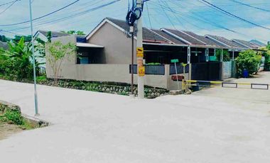 Rumah Murah di Citayam, Depok. READY Stok. Tipe 36/86 M2. 1 Juta All in. Dekat Stasiun Citayam.