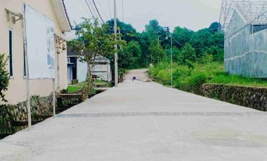 Rumah Murah di Citayam, Depok. READY Stok. Tipe 36/86 M2. 1 Juta All in. Dekat Stasiun Citayam.