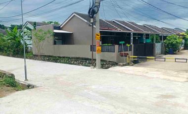 Rumah Murah di Citayam, Depok. READY Stok. Tipe 36/86 M2. 1 Juta All in. Dekat Stasiun Citayam.