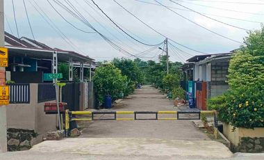 Rumah Murah di Citayam, Depok. READY Stok. Tipe 36/86 M2. 1 Juta All in. Dekat Stasiun Citayam.