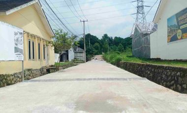 Rumah Murah di Citayam, Depok. READY Stok. Tipe 36/86 M2. 1 Juta All in. Dekat Stasiun Citayam.