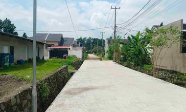 Rumah Murah di Citayam, Depok. READY Stok. Tipe 36/86 M2. 1 Juta All in. Dekat Stasiun Citayam.