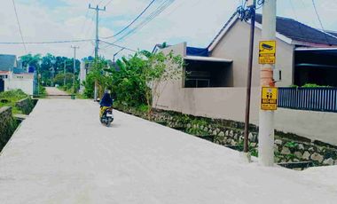 Rumah Murah di Citayam, Depok. READY Stok. Tipe 36/86 M2. 1 Juta All in. Dekat Stasiun Citayam.