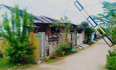 Rumah Murah di Citayam, Depok. READY Stok. Tipe 36/86 M2. 1 Juta All in. Dekat Stasiun Citayam.