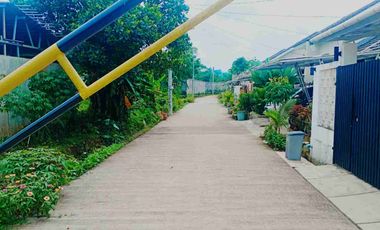 Rumah Murah di Citayam, Depok. READY Stok. Tipe 36/86 M2. 1 Juta All in. Dekat Stasiun Citayam.