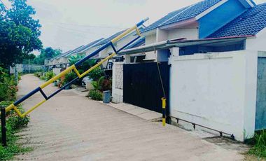 Rumah Murah di Citayam, Depok. READY Stok. Tipe 36/86 M2. 1 Juta All in. Dekat Stasiun Citayam.