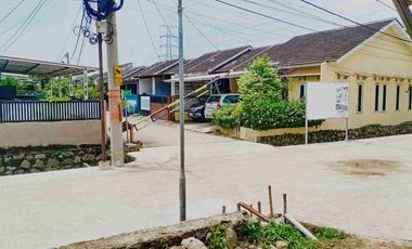Rumah Murah di Citayam, Depok. READY Stok. Tipe 36/86 M2. 1 Juta All in. Dekat Stasiun Citayam.