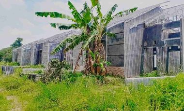 Rumah Murah di Citayam, Depok. READY Stok. Tipe 36/86 M2. 1 Juta All in. Dekat Stasiun Citayam.