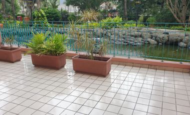 Dijual 1Br Apartemen Casablanca Furnished