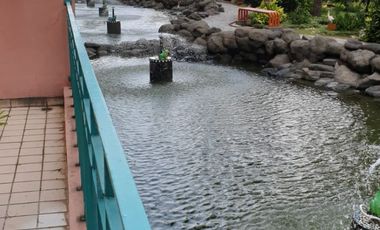 Dijual 1Br Apartemen Casablanca Furnished