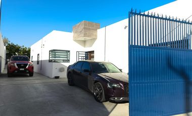 RENTA / VENTA – ESPACIO VERSÁTIL PARA TU NEGOCIO | Col. Azteca, Cd. juarez