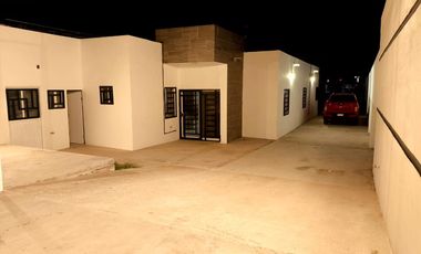 RENTA / VENTA – ESPACIO VERSÁTIL PARA TU NEGOCIO | Col. Azteca, Cd. juarez