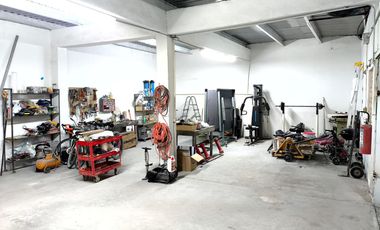 RENTA / VENTA – ESPACIO VERSÁTIL PARA TU NEGOCIO | Col. Azteca, Cd. juarez