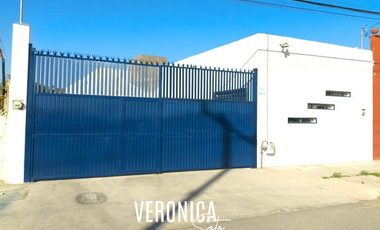 RENTA / VENTA – ESPACIO VERSÁTIL PARA TU NEGOCIO | Col. Azteca, Cd. juarez