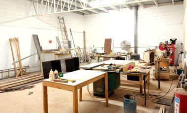 RENTA / VENTA – ESPACIO VERSÁTIL PARA TU NEGOCIO | Col. Azteca, Cd. juarez